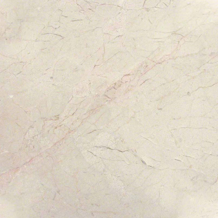 MS International Crema Marfil Classic 12 x 12 Marble Floor and Wall Tile