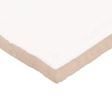 Daltile Farrier Cremello 2-1/2 in. x 5 in. Glazed Ceramic Wall Tile (5.34 sq. ft./case)