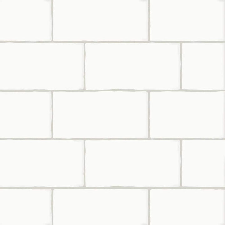 Daltile Farrier Cremello 2-1/2 in. x 5 in. Glazed Ceramic Wall Tile (5.34 sq. ft./case)