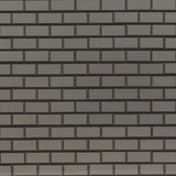 MSI Crisson Bevel Subway Peel and Stick 12 in. x 12 in. x 4 mm Glass Mosaic Tile (19.6 sq. ft./Case)