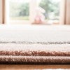Safavieh Carousel Kids Montage 5 x 8 Pink/Ivory Indoor Kids Area Rug