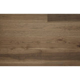 ASPEN FLOORING Crown Hickory 1/2 in. T x 7.5 in. W Water Resistant Wire Brushed Engineered Hardwood Flooring (31.09 sqft/case)