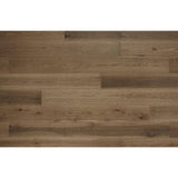 ASPEN FLOORING Crown Hickory 1/2 in. T x 7.5 in. W Tongue and Groove Wire Brushed Engineered Hardwood Flooring (1399.05 sqft/pallet)