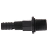 Beckett Pumps CRP1520A condensate pump - side view (Product Type: Condensate Pump)
