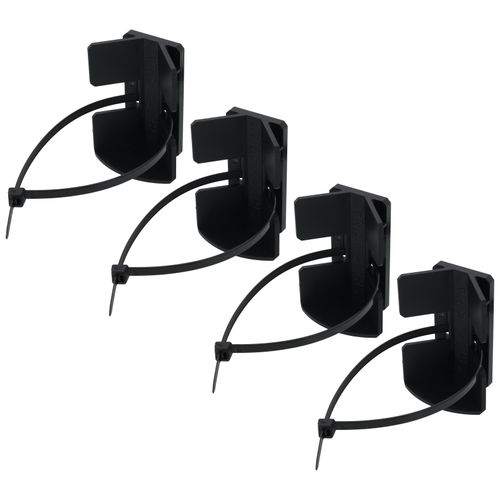 Supco CSX4 capacitor - front view (Product Type: Capacitor)