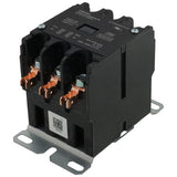 Trane CTR03023 contactor - front view (Product Type: Contactor; Voltage: 24V)