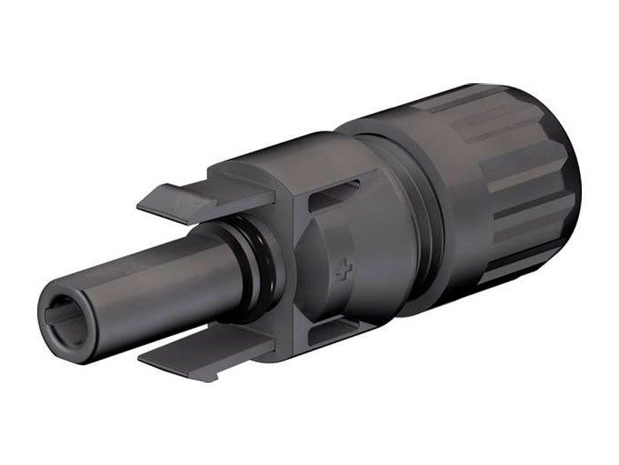 EZ Solar MC4 Female Connectors Staubli