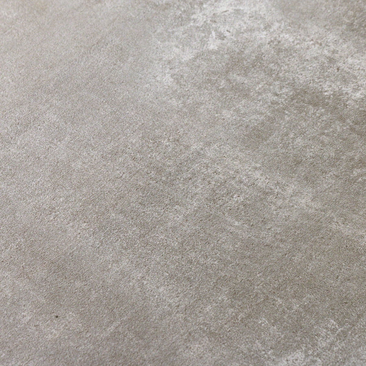 Lux Tile Cement Ash Gray 12x24 Matte Porcelain Tile