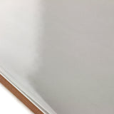 Vector Gris Gray 4x8 Polished Ceramic Subway Tile