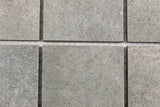 Marbella Greige 2x2 Matte Porcelain Mosaic Tile - Lux Tile