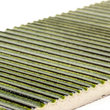 Arden Forest Ridge Lime Green 6x10 Glossy Porcelain Tile