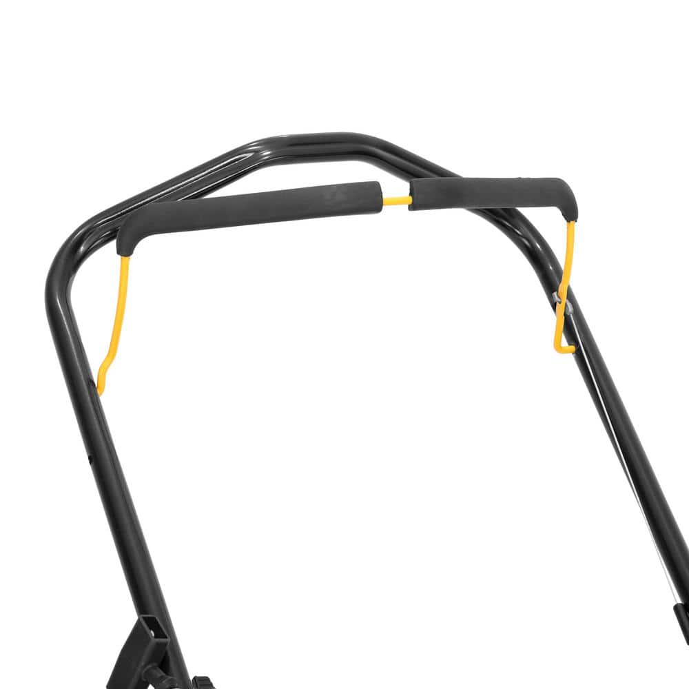 Cub Cadet 21 in. 140cc Briggs And Stratton Engine 3-in-1 Gas Walk Behind Push Lawn Mower
