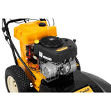 Cub Cadet 33 in. 10.5 HP Briggs and Stratton Electric Start Gas Engine Wide Area Walk Behind Self Propelled Lawn Mower