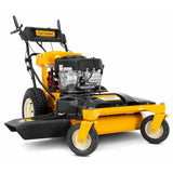 Cub Cadet 33 in. 10.5 HP Briggs and Stratton Electric Start Gas Engine Wide Area Walk Behind Self Propelled Lawn Mower