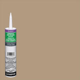 Custom Building Products Commercial #186 Khaki 10.1 oz. Silicone Caulk