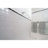 Custom Building Products Polyblend #386 Oyster Gray 10.5 oz. Sanded Ceramic Tile Caulk