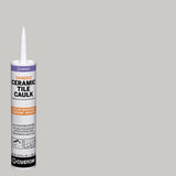 Custom Building Products Polyblend #544 10.5 oz. Rolling Fog Sanded Ceramic Tile Caulk