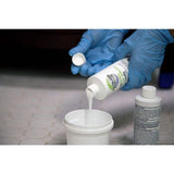 Custom Building Products Polyblend #135 Mushroom 8 oz. Grout Renew Colorant