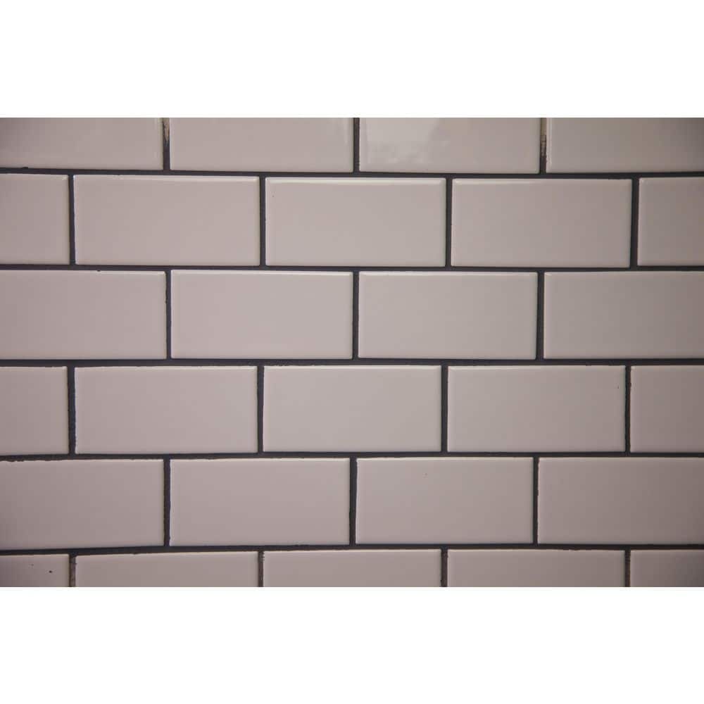Custom Building Products Polyblend #172 Urban Putty 8 oz. Grout Renew Colorant