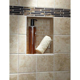 Custom Building Products Polyblend #19 Pewter 8 oz. Grout Renew Colorant