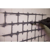 Custom Building Products Polyblend #370 Dove Gray 8 oz. Grout Renew Colorant
