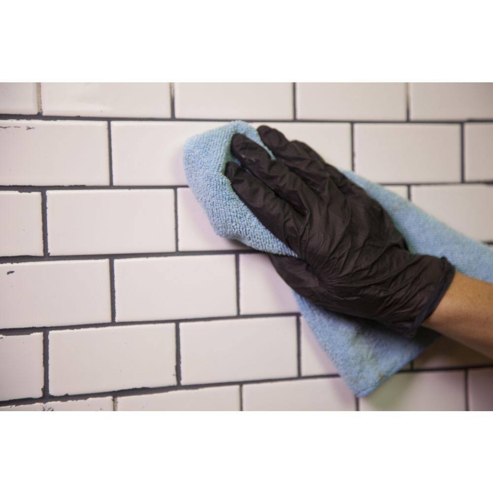Custom Building Products Polyblend #52 Tobacco Brown 8 oz. Grout Renew Colorant