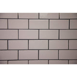 Custom Building Products Polyblend #646 Coffee Bean 8 oz. Grout Renew Colorant