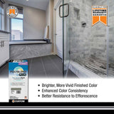 Custom Building Products Polyblend Plus #09 Natural Gray 10 lb. Unsanded Grout