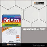 Custom Building Products Prism #165 Delorean Gray 17 lb. Ultimate Performance Rapid Setting Grout