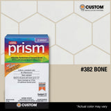 Custom Building Products Prism #382 Bone 17 lb. Ultimate Performance Grout
