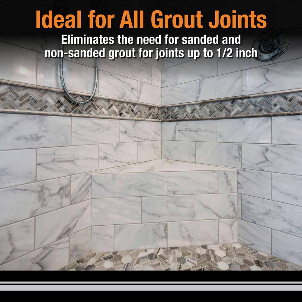 Custom Building Products Prism #541 Walnut 17 lb. Ultimate Performance Grout