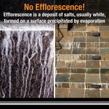 Custom Building Products Prism SCG #640 Arctic White 1 gal. Ultimate Performance Pre-Mixed Single Component Grout