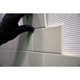Custom Building Products AcrylPro 3.5 Gal. (14 qt.) Tile & Stone 72 Hr. Dry Time Professional Tile Adhesive