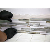 Custom Building Products AcrylPro 1 qt. Professional Tile Adhesive for Smaller Format Tile
