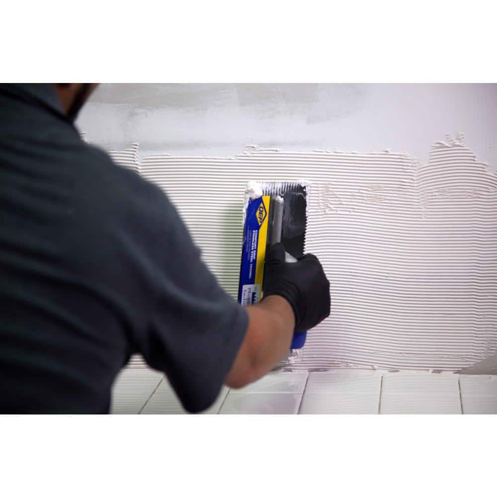 Custom Building Products AcrylPro 1 qt. Professional Tile Adhesive for Smaller Format Tile