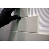 Custom Building Products AcrylPro 1 qt. Professional Tile Adhesive for Smaller Format Tile