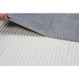 Custom Building Products Natural Stone and Large Tile 50 lb. White Premium Thinset Mortar