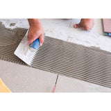 Custom Building Products VersaBond-LFT RS 50 lb. Gray Rapid Setting Mortar for Large Format Tile
