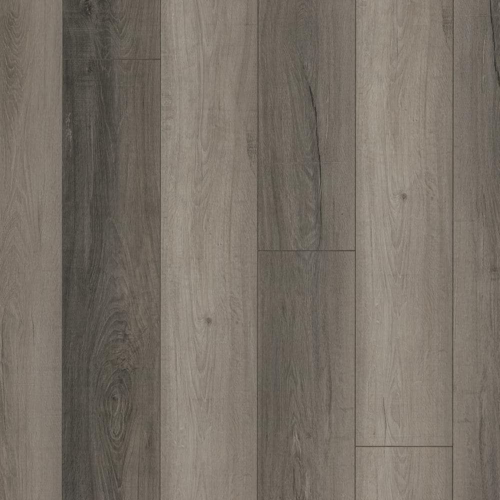 MSI Cyndya Grove 9.9 mm T x 7.72 in. W x 47.87 in. L Waterproof Laminate Flooring (17.92 sq. ft./case)