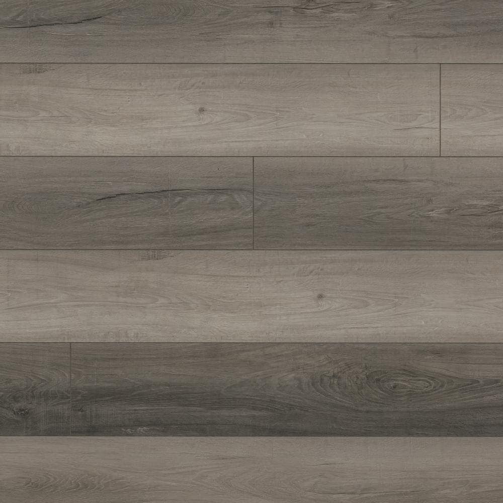 MSI Cyndya Grove 9.9 mm T x 7.72 in. W x 47.87 in. L Waterproof Laminate Flooring (17.92 sq. ft./case)