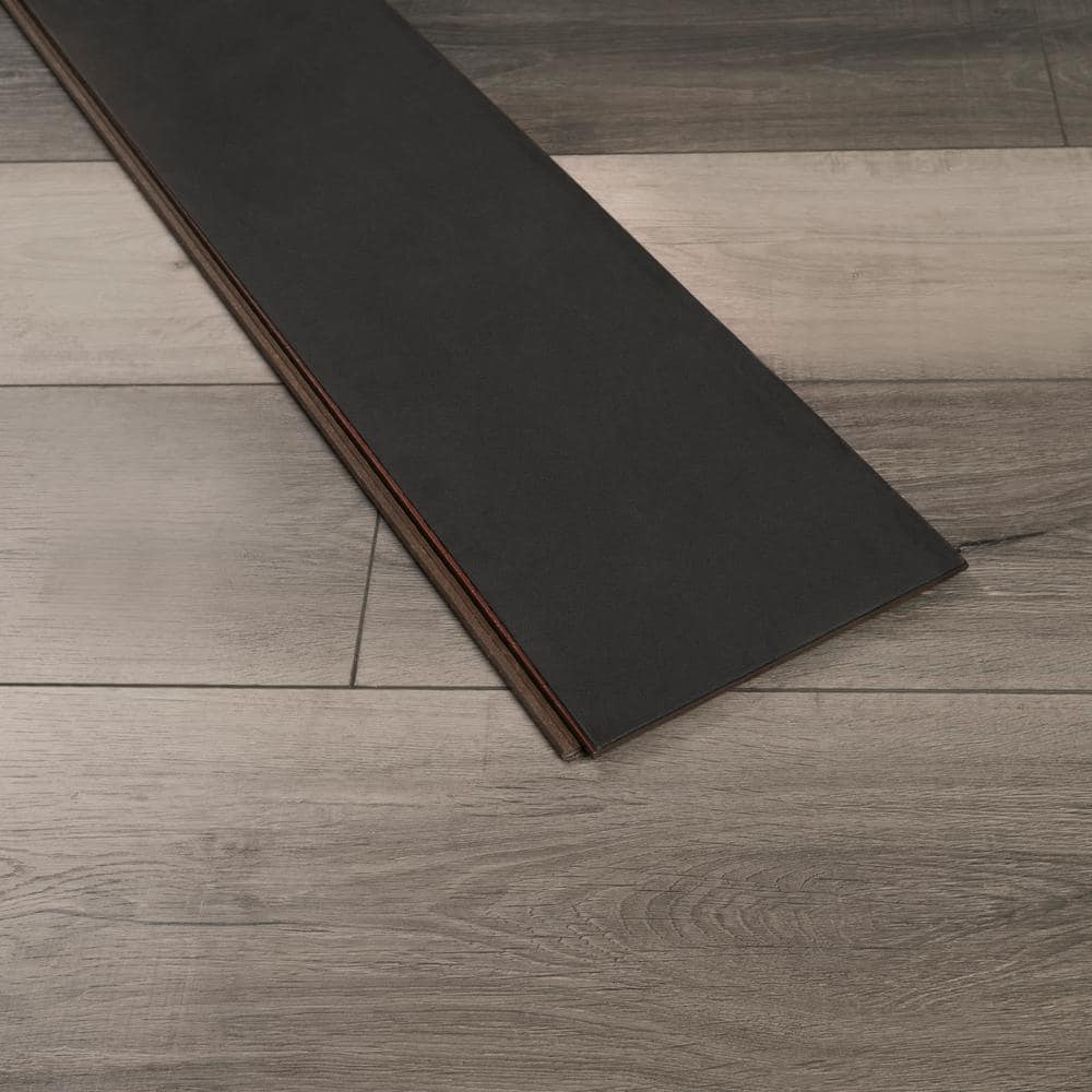 MSI Cyndya Grove 9.9 mm T x 7.72 in. W x 47.87 in. L Waterproof Laminate Flooring (17.92 sq. ft./case)