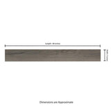 MSI Cyndya Grove 9.9 mm T x 7.72 in. W x 47.87 in. L Waterproof Laminate Flooring (40 cases/716.8 sq. ft./pallet)