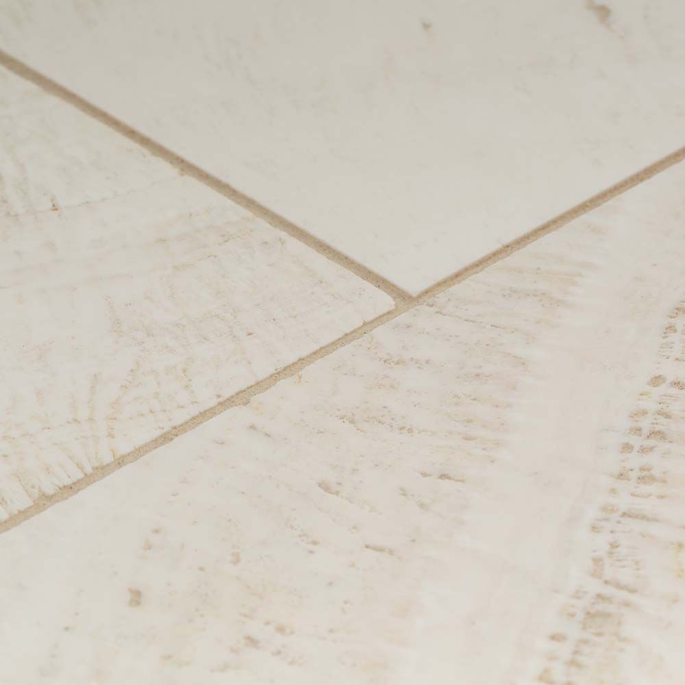 Jeffrey Court Travertine Beige/Cream 6 in. x 12 in. Honed Travertine Wall and Floor Tile (1 sq. ft. / pack)