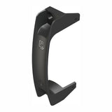 D&D 6-1/2 in. Black Gate Pull