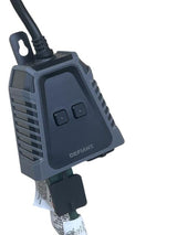 Defiant 15 Amp 120-Volt Smart Wi-Fi Bluetooth Outdoor Plug with 2 Outlets Powered by Hubspace