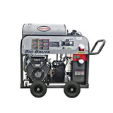 Simpson Big Brute 4000 PSI at 4.0 GPM Vanguard V-Twin Hot Water Gas Pressure Washer