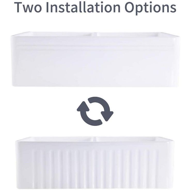 Napa White Fireclay 33 in. 50/50 Double Bowl Farmhouse Apron Front Kitchen Sink with Grids and Strainers