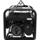 LIFAN Pro Series 4,000/3,500-Watt Gasoline Powered Portable Generator