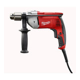 8 Amp Corded 1/2 in. Hammer Drill Driver - Super Arbor