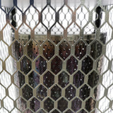 125,000 BTU Radiant Propane Portable Heater - Super Arbor